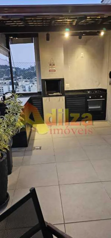Apartamento, 3 quartos, 180 m² - Foto 29