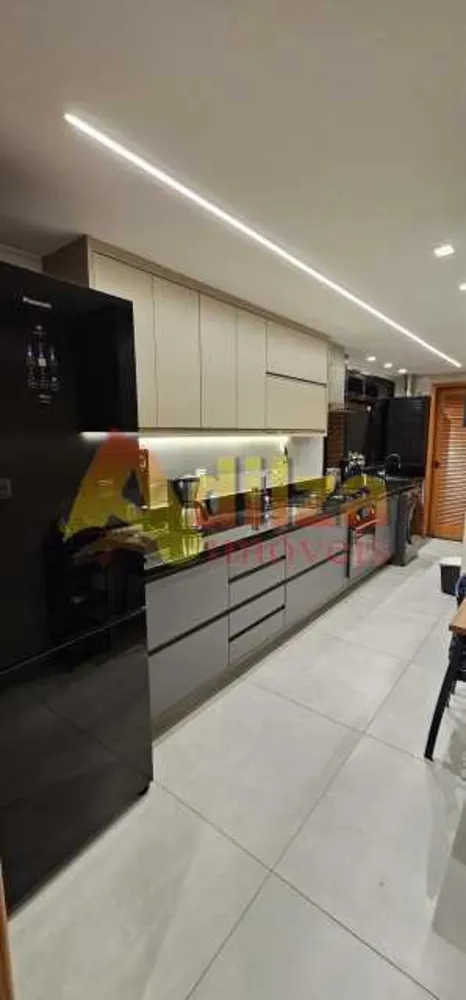 Apartamento, 3 quartos, 180 m² - Foto 8