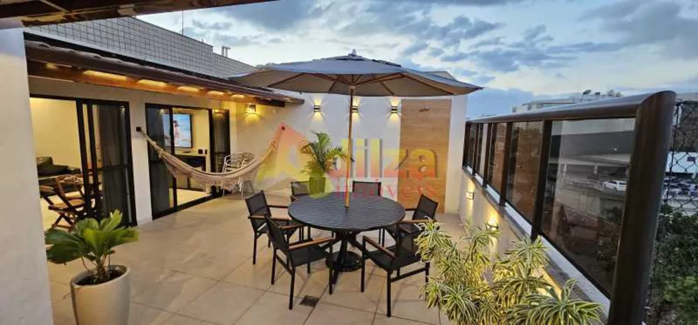Apartamento, 3 quartos, 180 m² - Foto 27