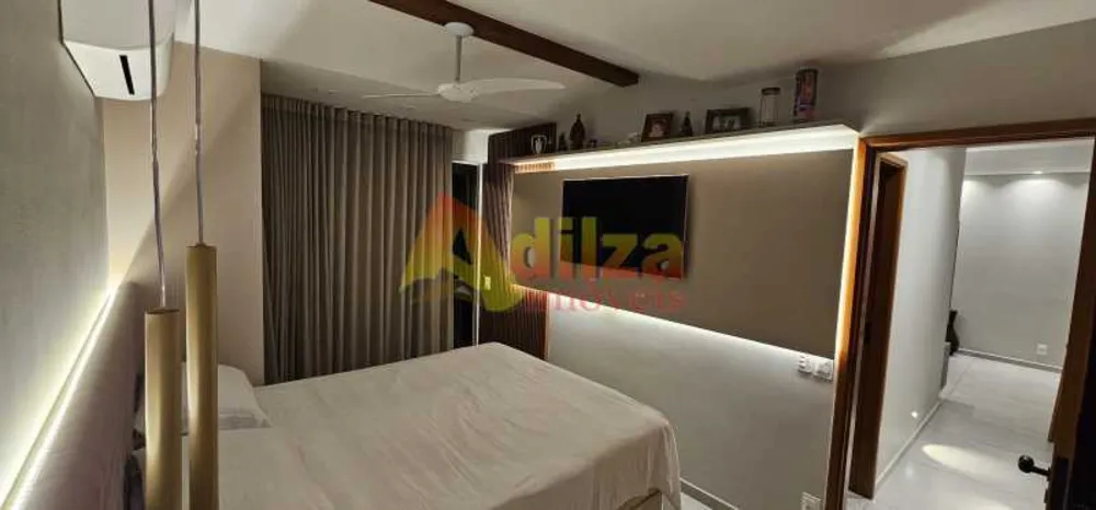 Apartamento, 3 quartos, 180 m² - Foto 22