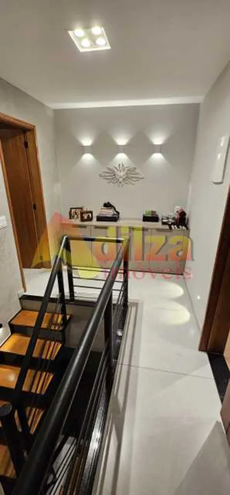 Apartamento, 3 quartos, 180 m² - Foto 5