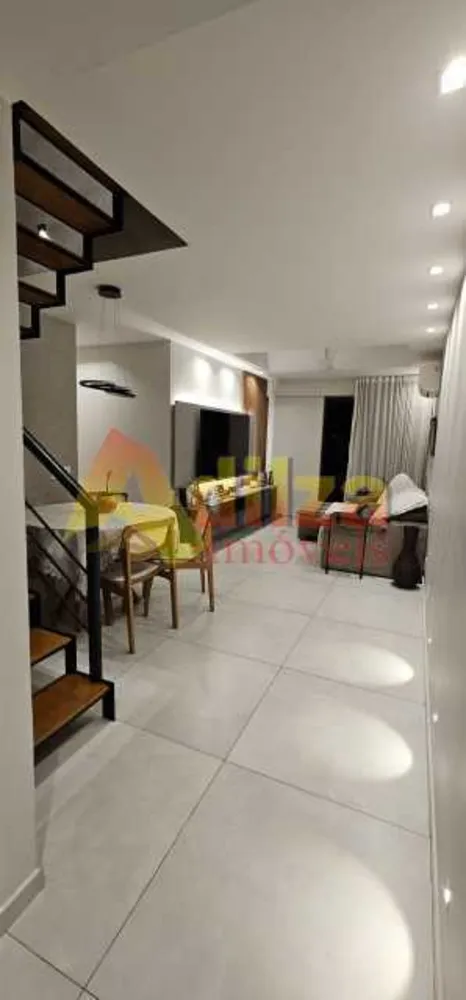 Apartamento, 3 quartos, 180 m² - Foto 1
