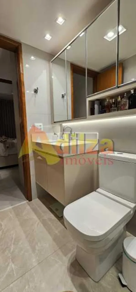 Apartamento, 3 quartos, 180 m² - Foto 16
