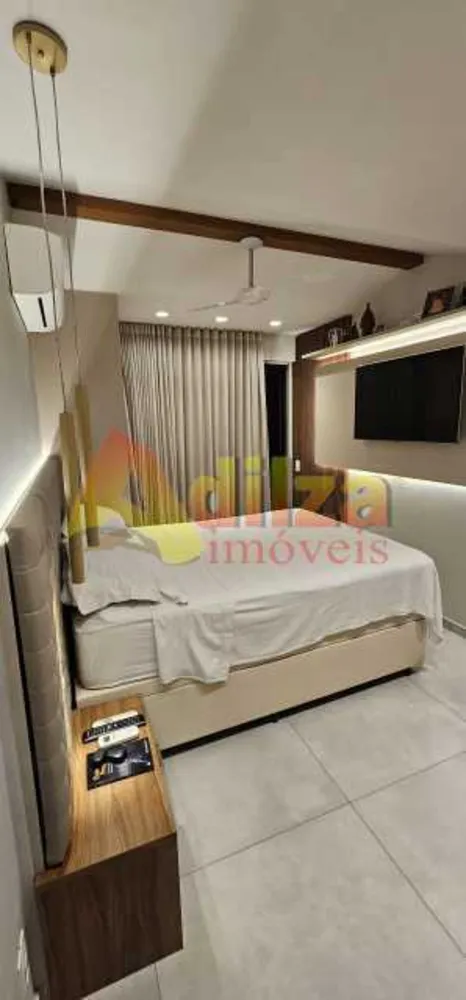 Apartamento, 3 quartos, 180 m² - Foto 21