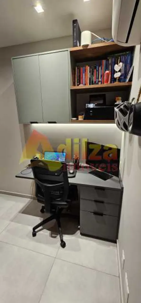 Apartamento, 3 quartos, 180 m² - Foto 12