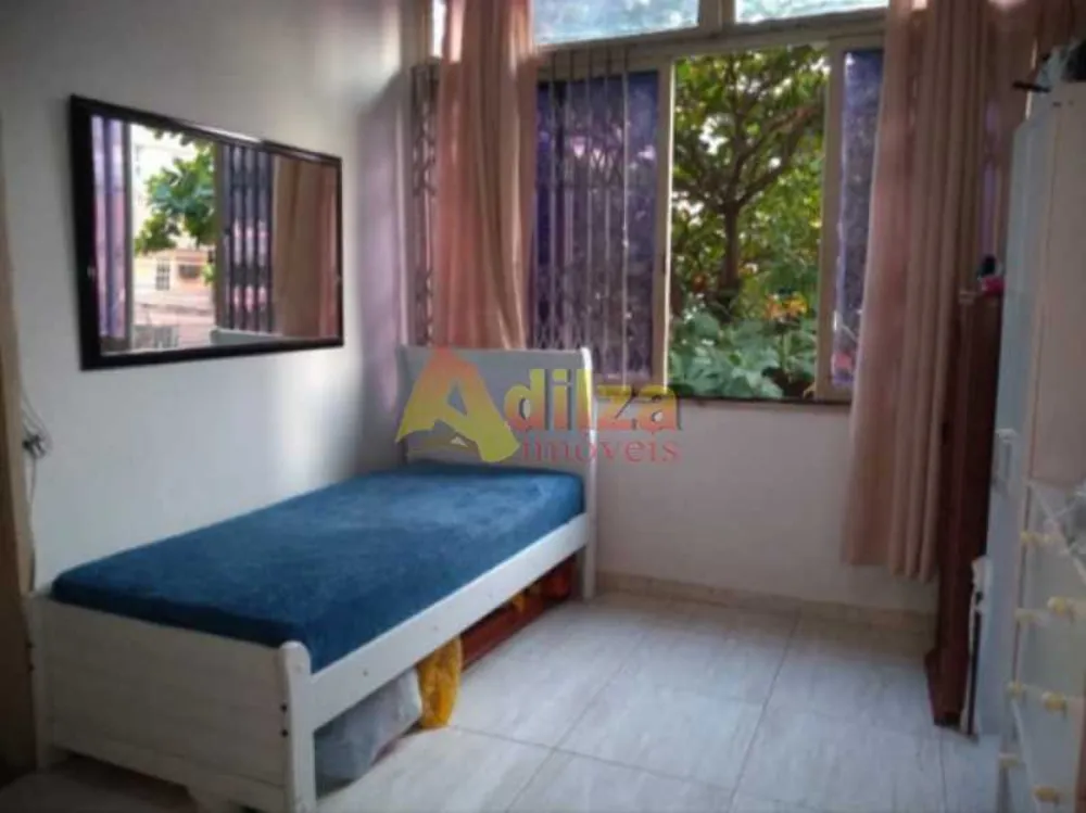 Apartamento, 1 quarto, 35 m² - Foto 8