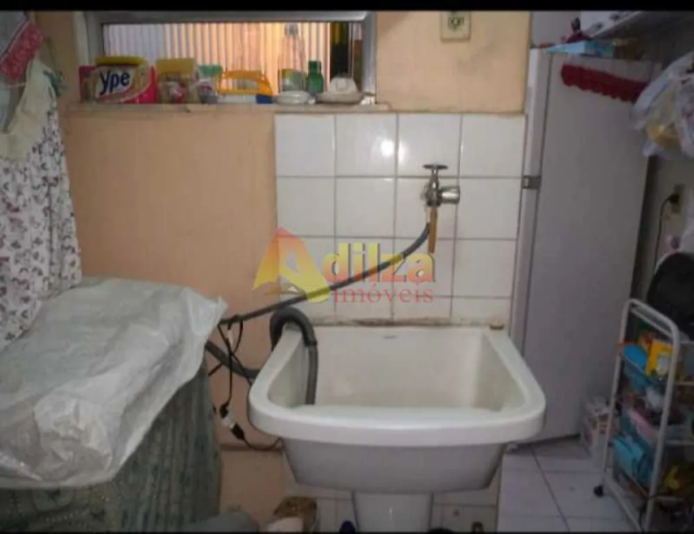 Apartamento, 1 quarto, 35 m² - Foto 3