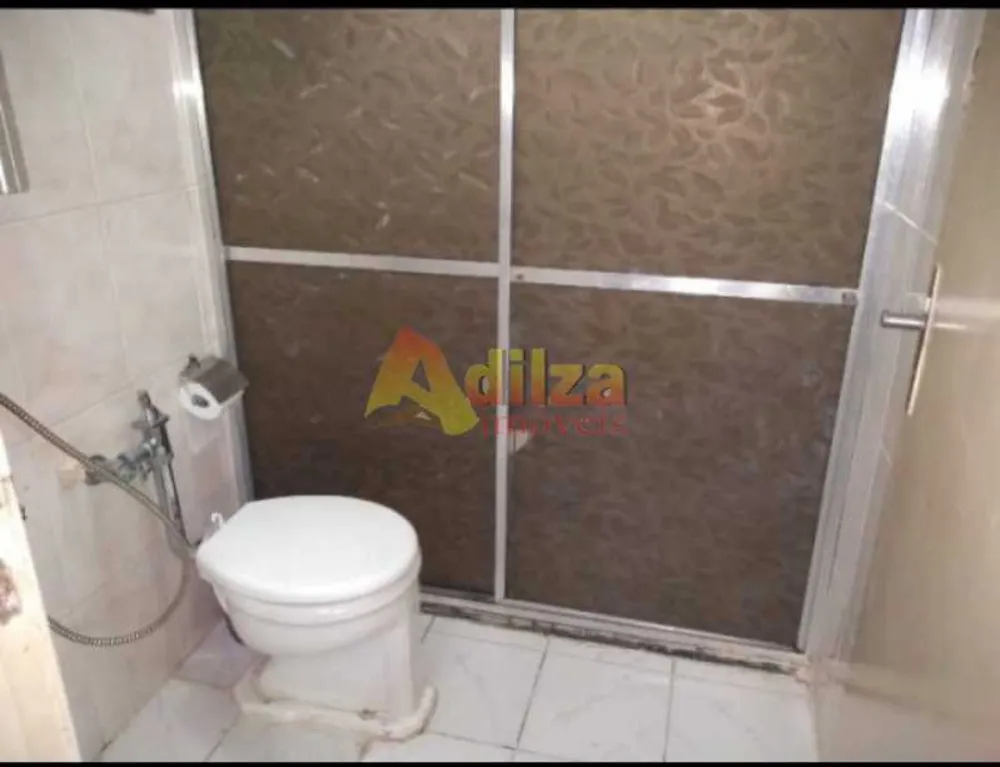 Apartamento, 1 quarto, 35 m² - Foto 5