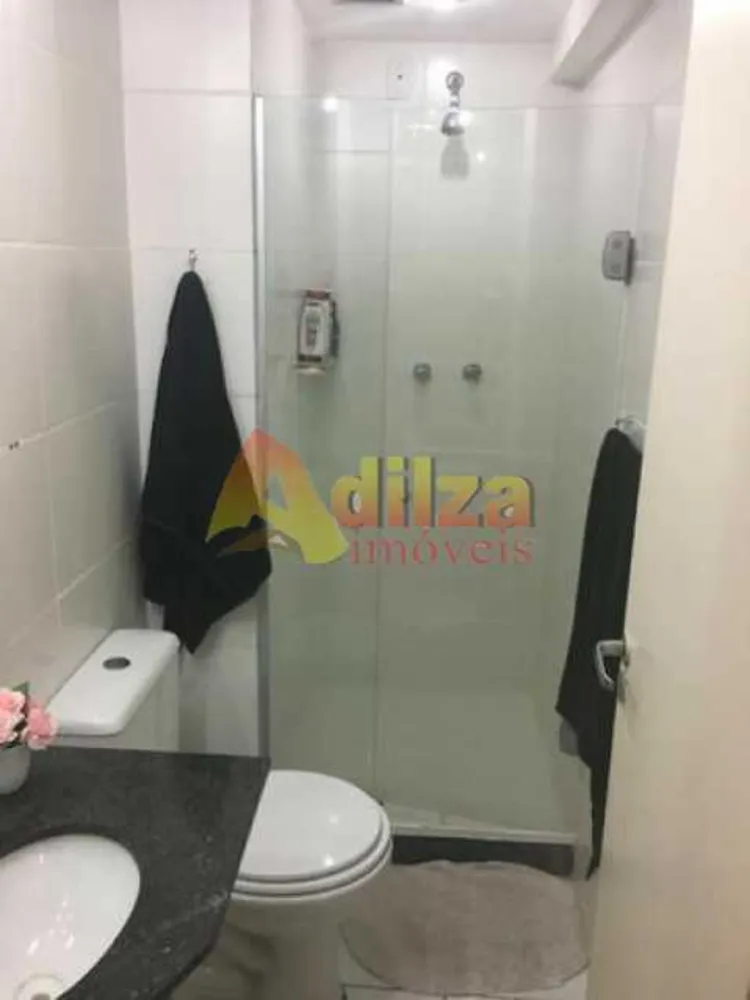 Apartamento, 2 quartos, 60 m² - Foto 8