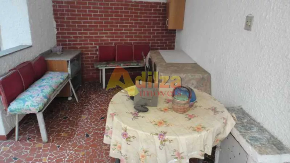 Casa, 4 quartos, 180 m² - Foto 23