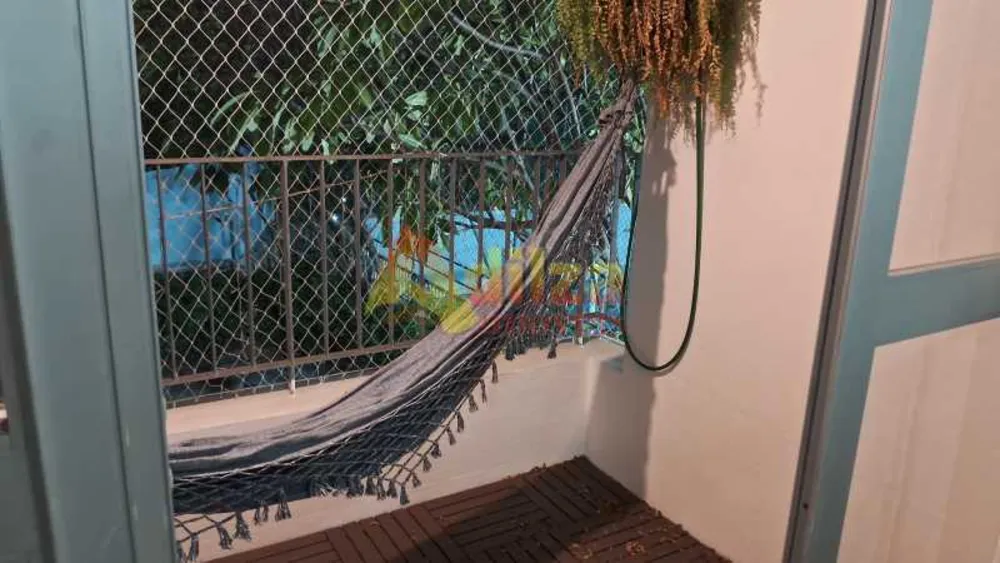 Apartamento, 2 quartos, 70 m² - Foto 1