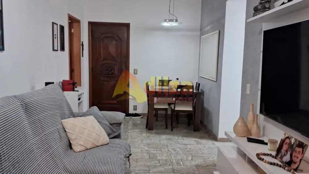 Apartamento, 2 quartos, 70 m² - Foto 4