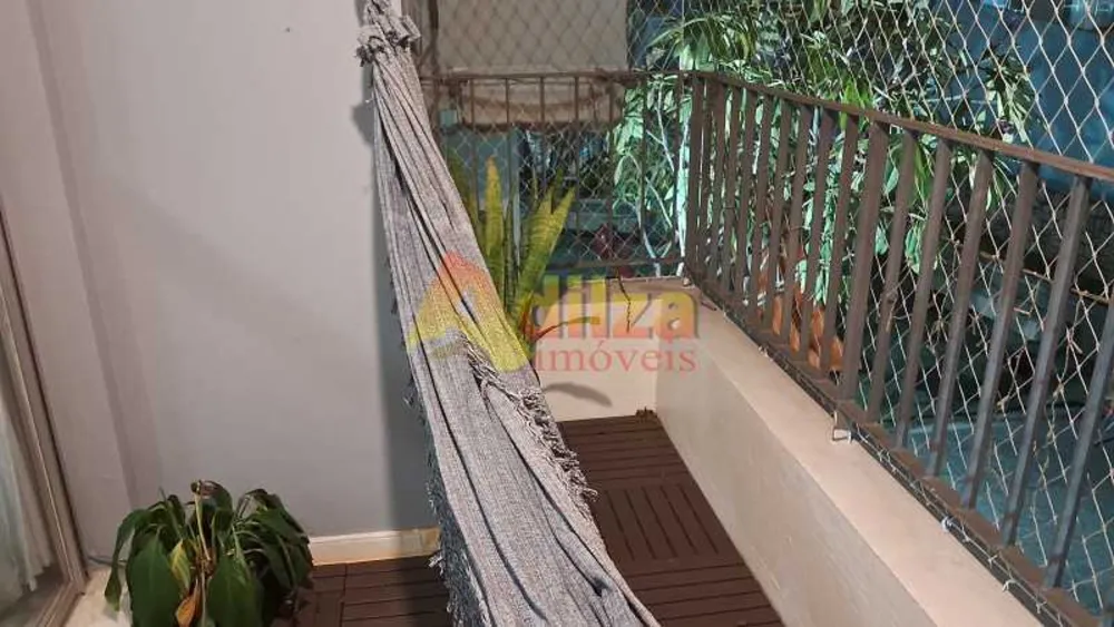 Apartamento, 2 quartos, 70 m² - Foto 2