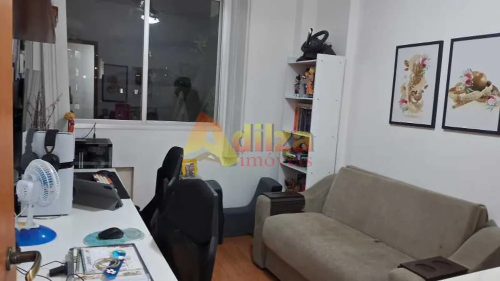 Apartamento, 2 quartos, 70 m² - Foto 13