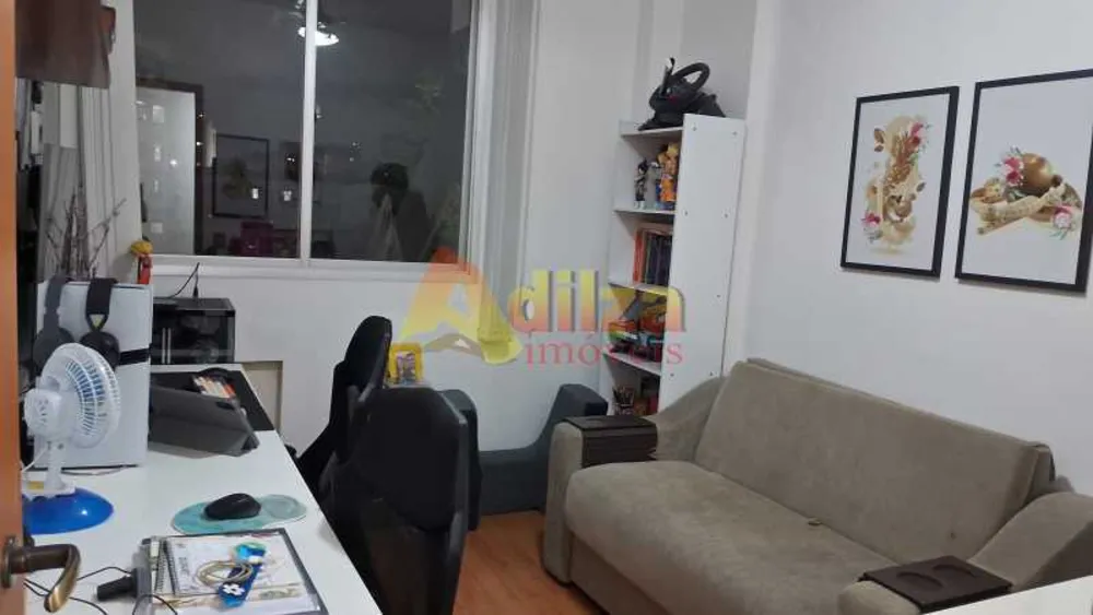 Apartamento, 2 quartos, 70 m² - Foto 12