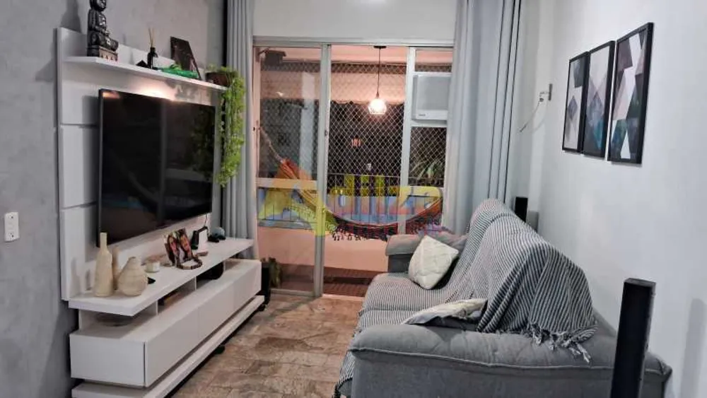 Apartamento, 2 quartos, 70 m² - Foto 3