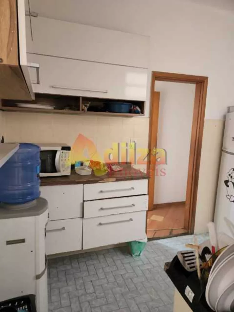 Apartamento, 3 quartos, 96 m² - Foto 21