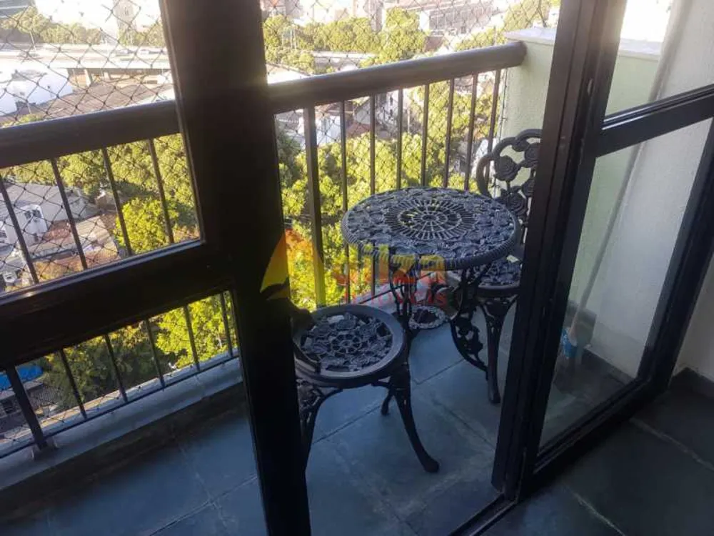 Apartamento, 2 quartos, 65 m² - Foto 2