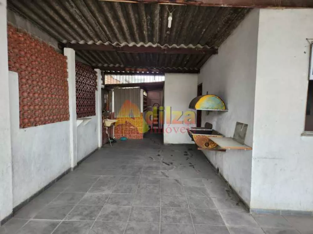 Casa, 4 quartos, 130 m² - Foto 2