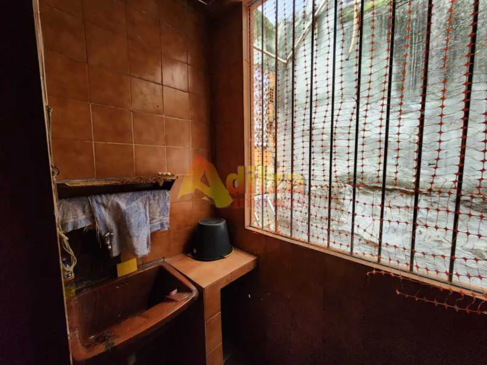 Casa, 4 quartos, 130 m² - Foto 22