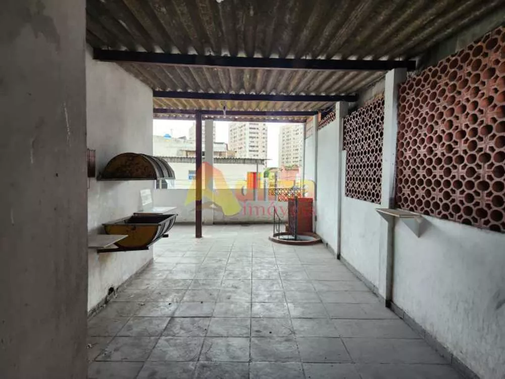 Casa, 4 quartos, 130 m² - Foto 4