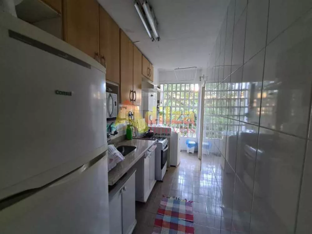 Apartamento, 2 quartos, 78 m² - Foto 7