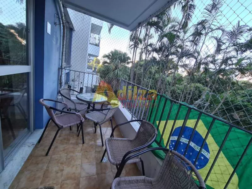 Apartamento, 2 quartos, 78 m² - Foto 2