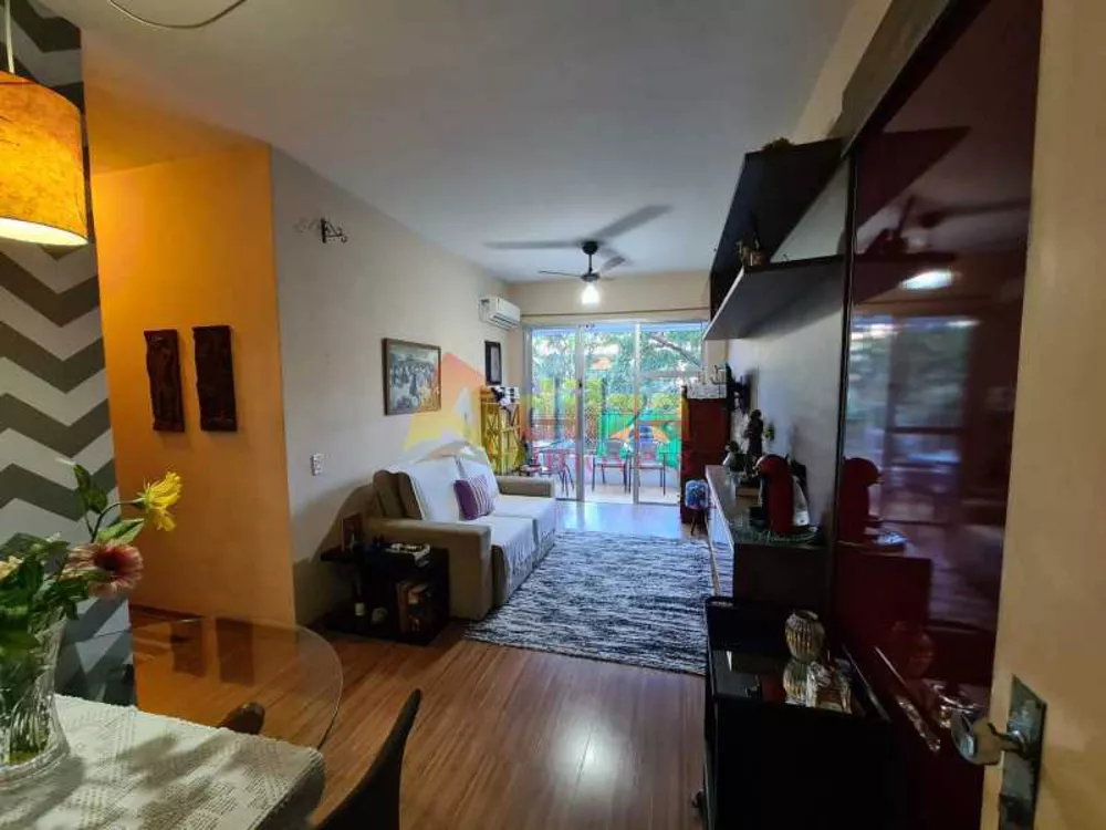Apartamento, 2 quartos, 78 m² - Foto 22