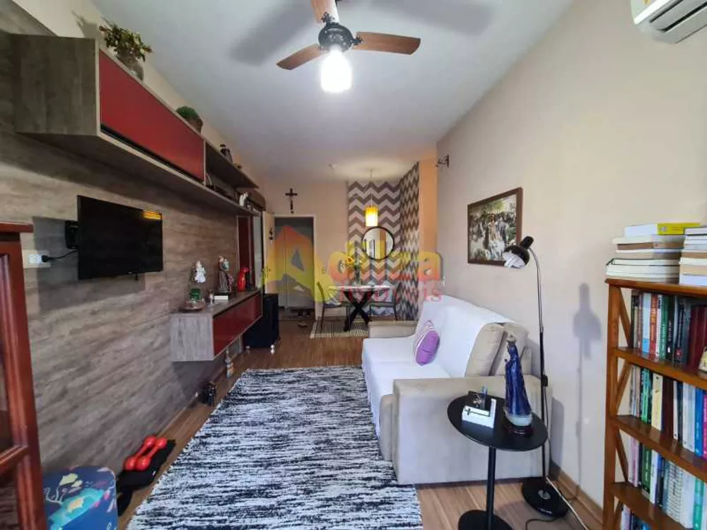 Apartamento, 2 quartos, 78 m² - Foto 13