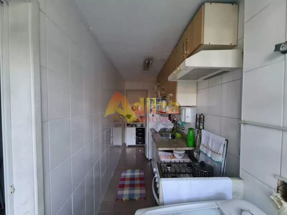 Apartamento, 2 quartos, 78 m² - Foto 10