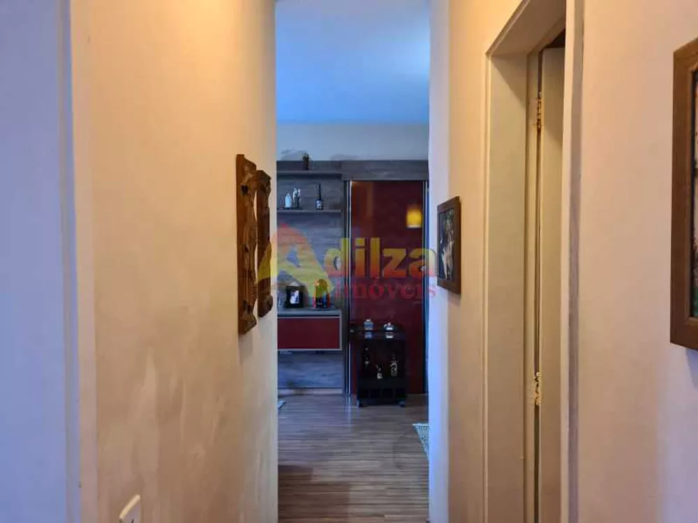 Apartamento, 2 quartos, 78 m² - Foto 26