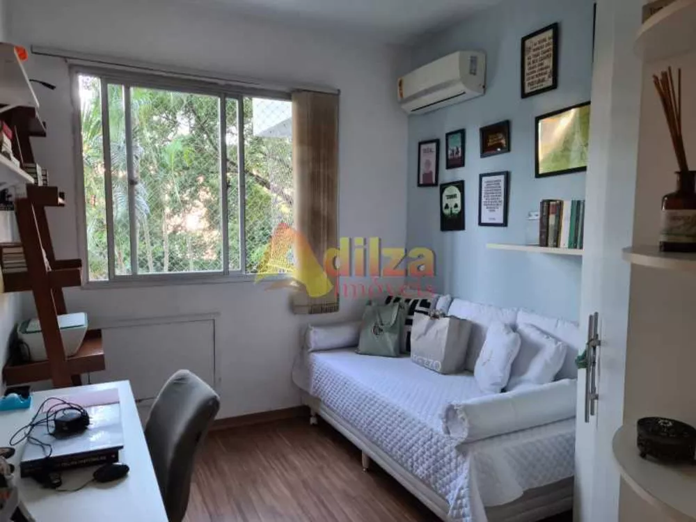Apartamento, 2 quartos, 78 m² - Foto 21