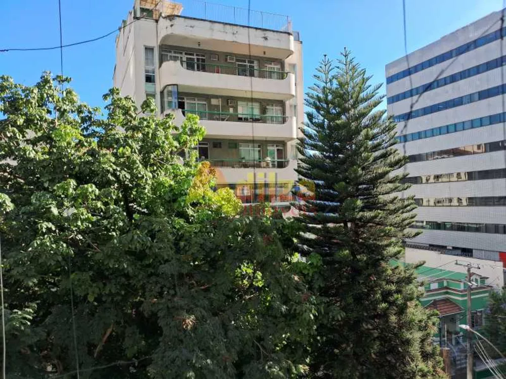Apartamento, 2 quartos, 65 m² - Foto 22