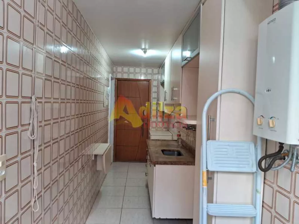 Apartamento, 2 quartos, 65 m² - Foto 25