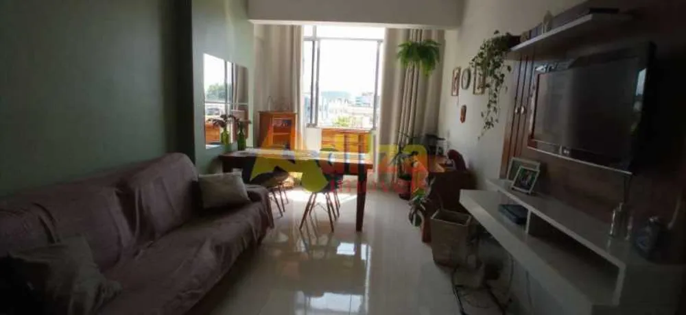 Apartamento, 1 quarto, 40 m² - Foto 3
