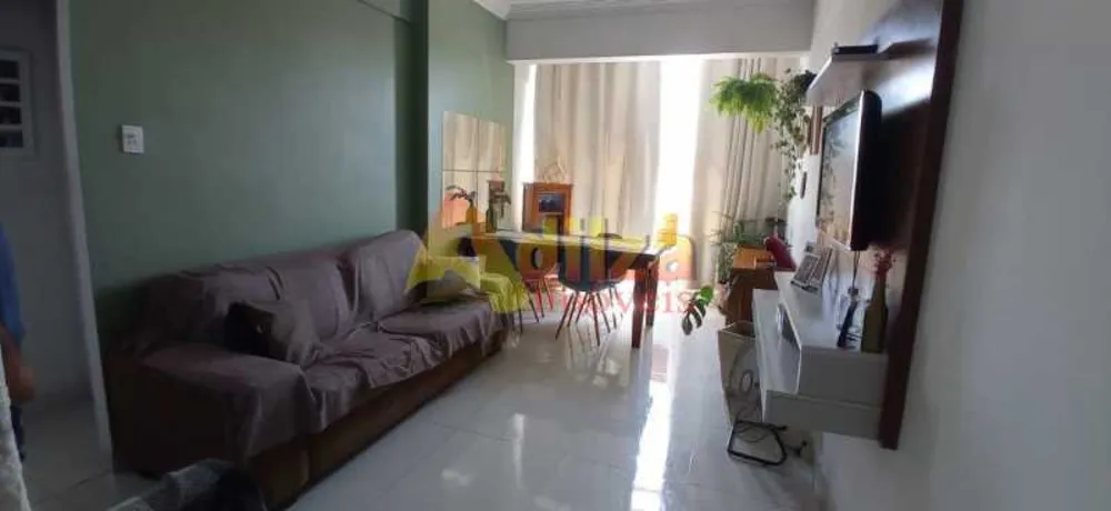 Apartamento, 1 quarto, 40 m² - Foto 5
