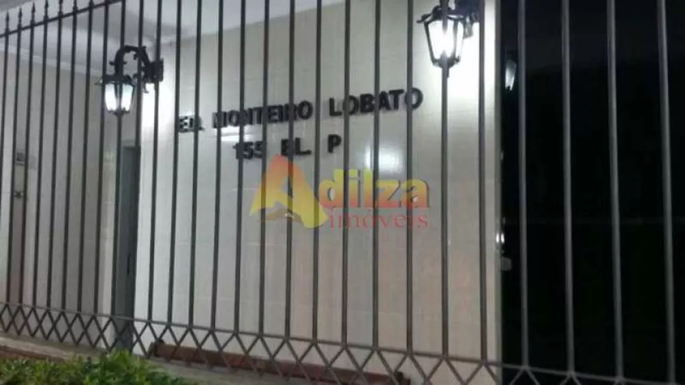 Apartamento, 3 quartos, 70 m² - Foto 1