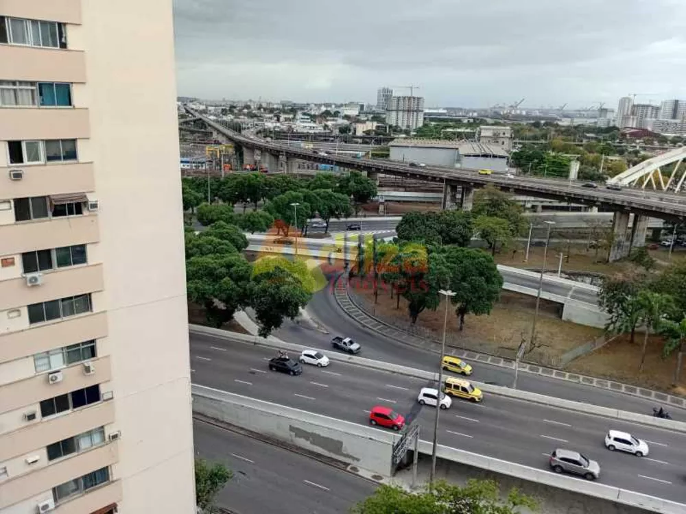 Apartamento, 2 quartos, 70 m² - Foto 1