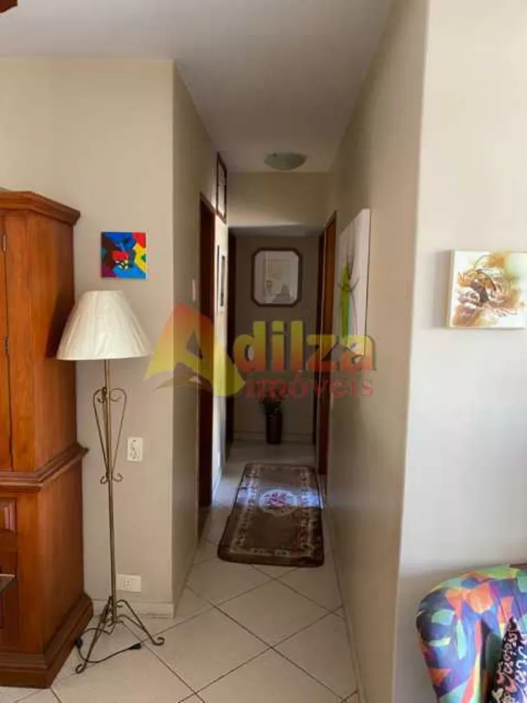 Apartamento, 3 quartos, 95 m² - Foto 29
