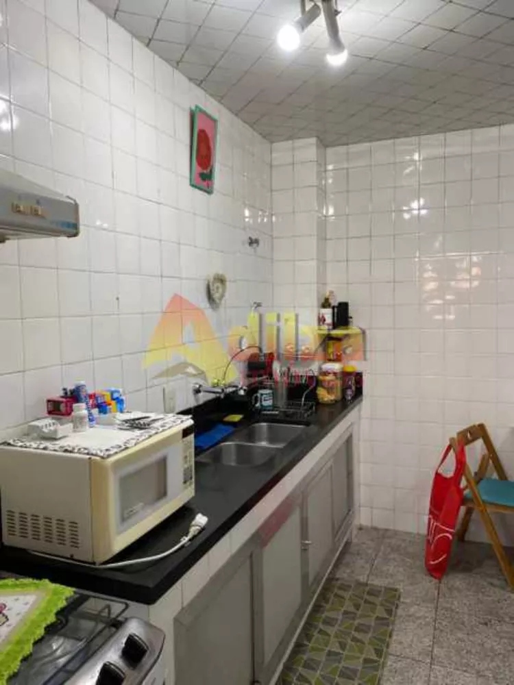 Apartamento, 3 quartos, 95 m² - Foto 16