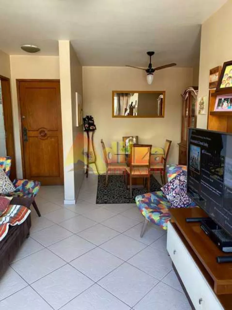 Apartamento, 3 quartos, 95 m² - Foto 2