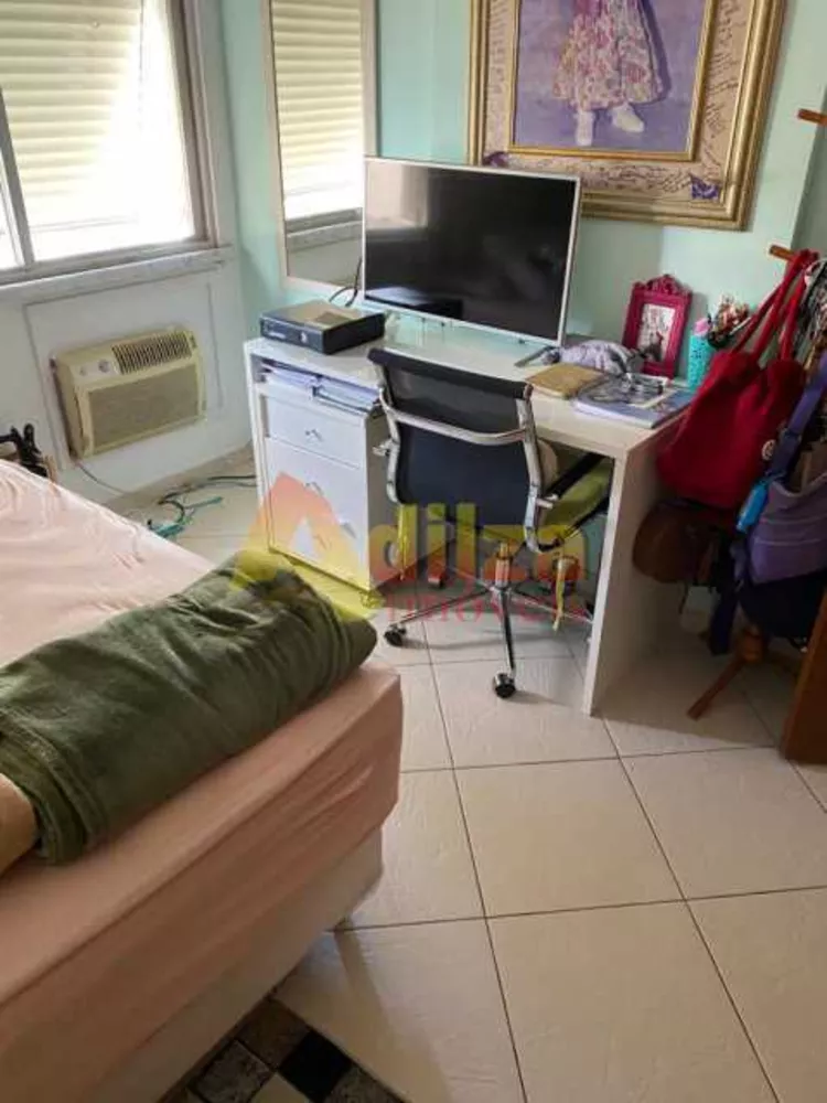 Apartamento, 3 quartos, 95 m² - Foto 25