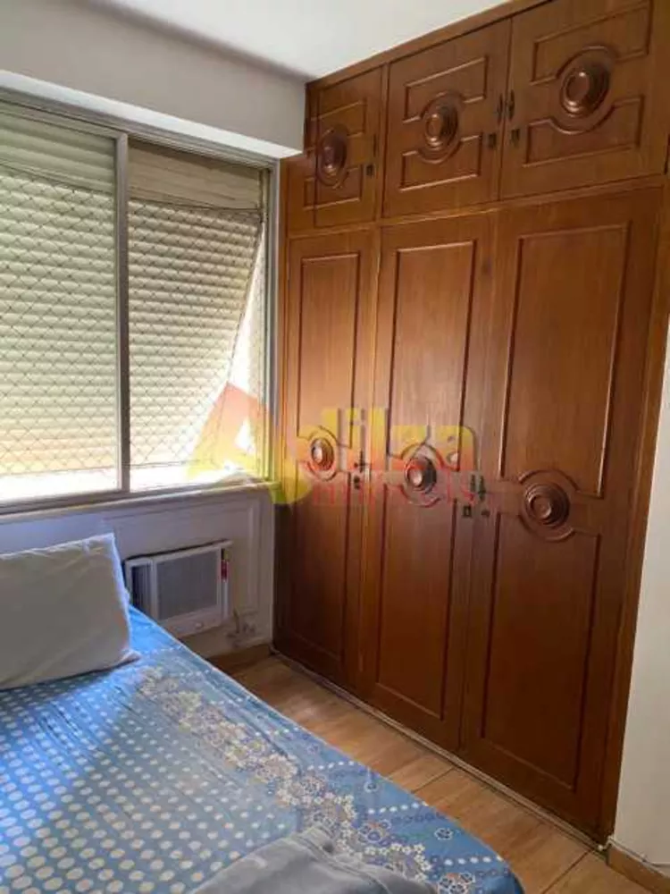 Apartamento, 3 quartos, 95 m² - Foto 12