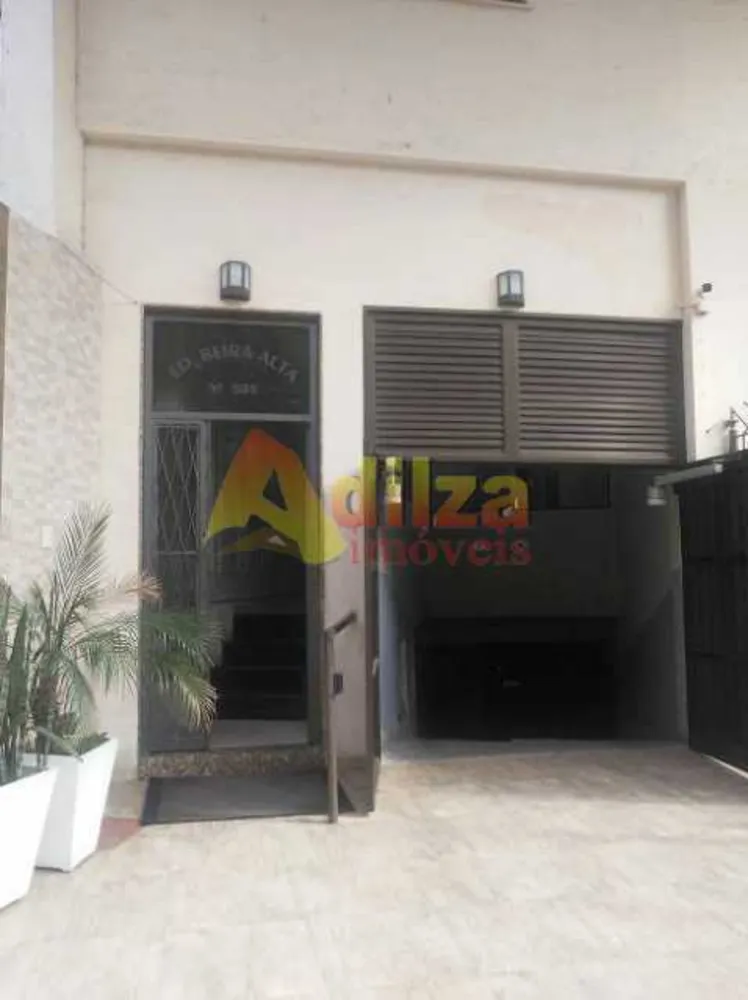 Apartamento, 1 quarto, 34 m² - Foto 3