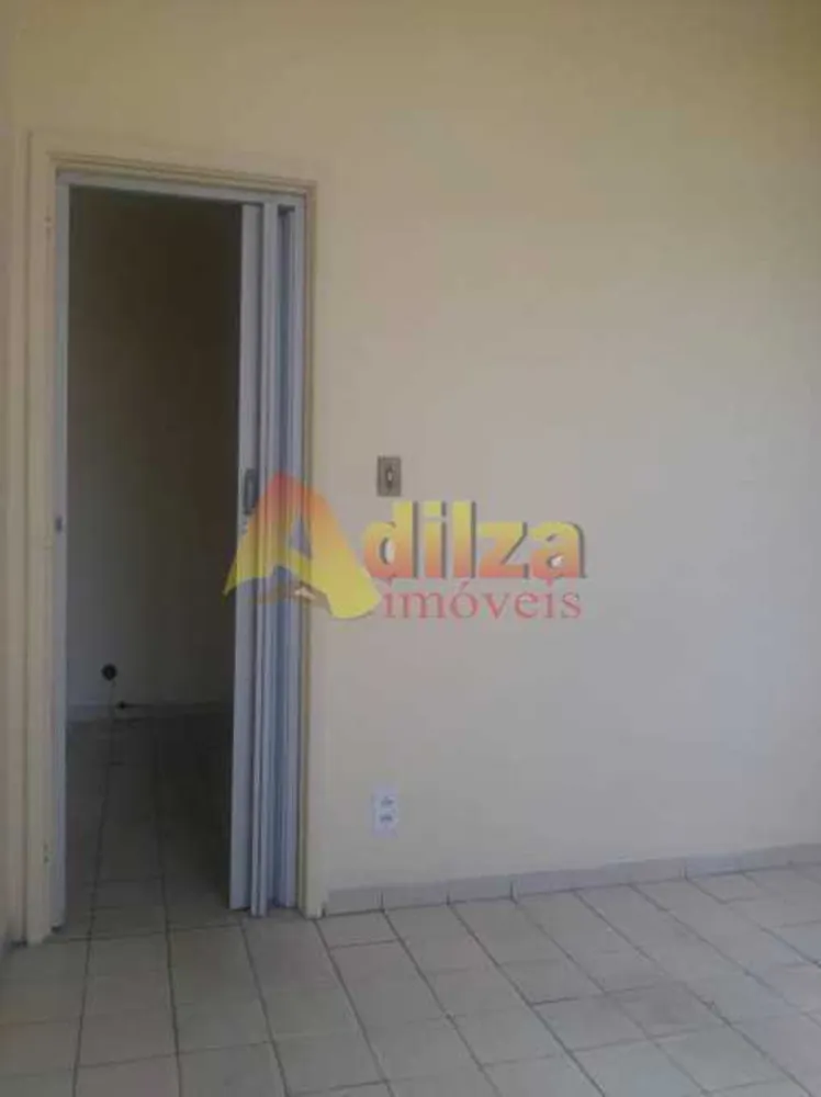 Apartamento, 1 quarto, 34 m² - Foto 4