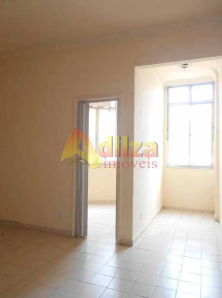 Apartamento, 1 quarto, 34 m² - Foto 1