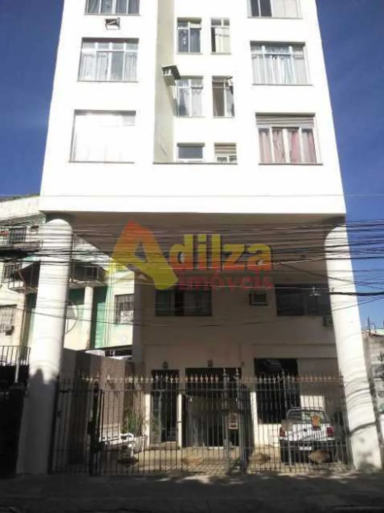 Apartamento, 1 quarto, 34 m² - Foto 2