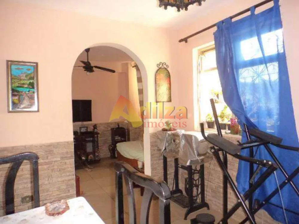 Casa de Vila, 2 quartos - Foto 2