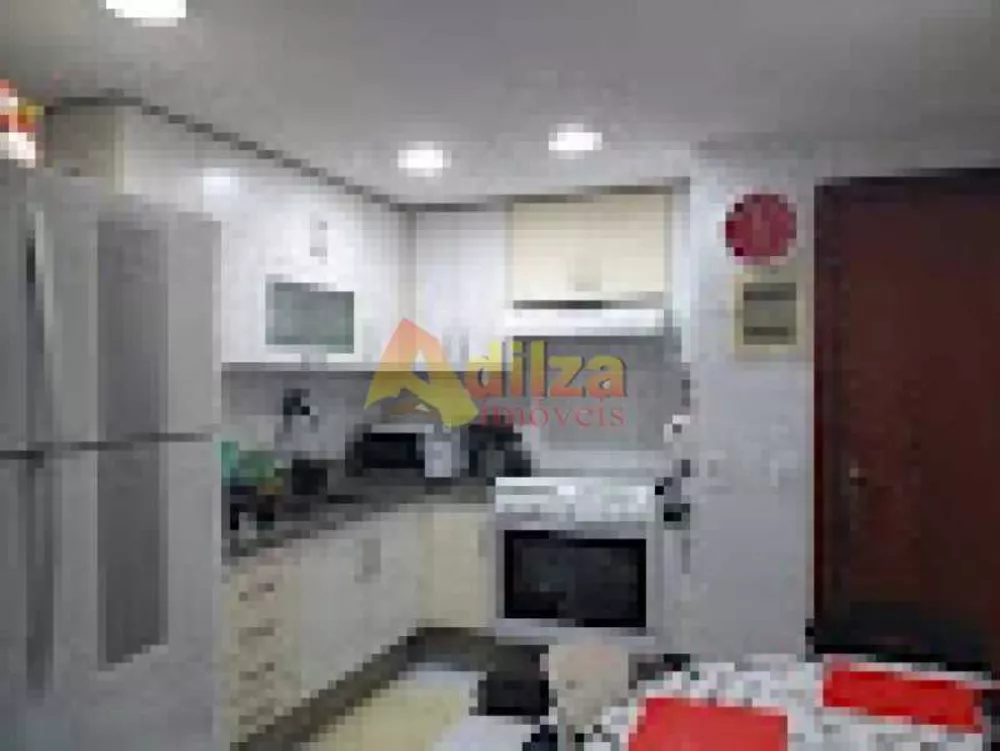 Apartamento, 4 quartos, 140 m² - Foto 15