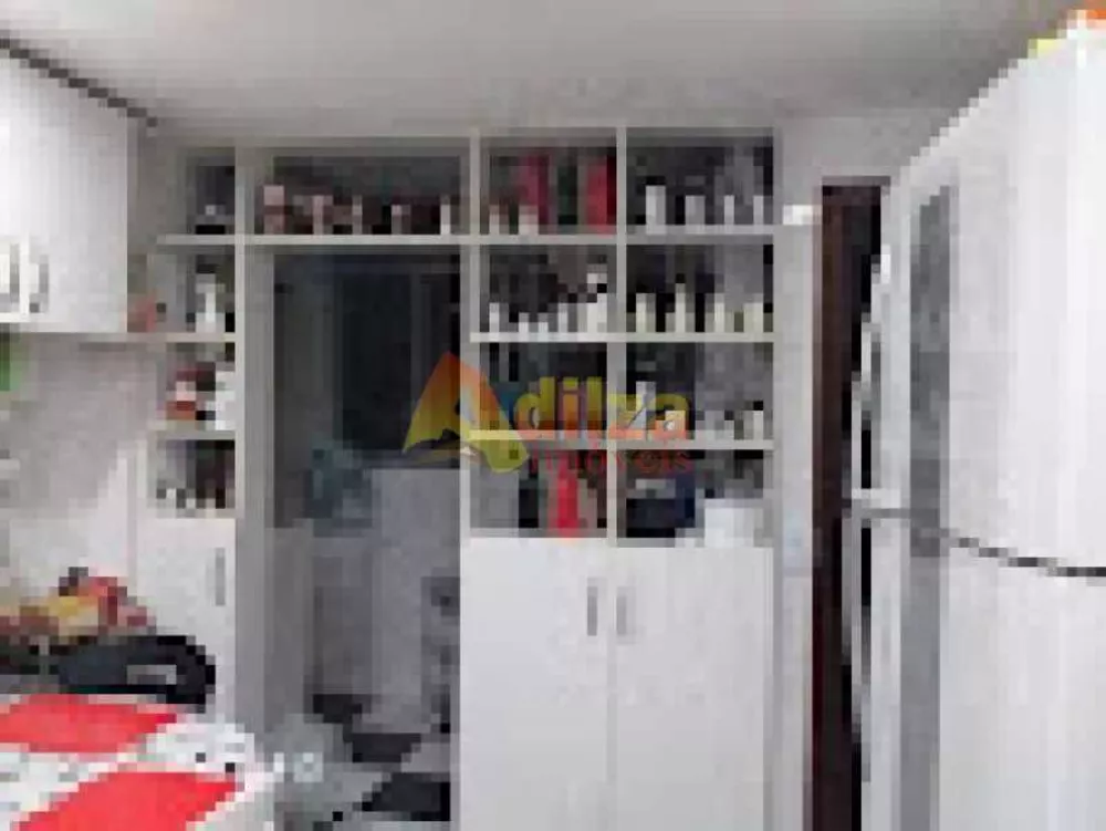 Apartamento, 4 quartos, 140 m² - Foto 7